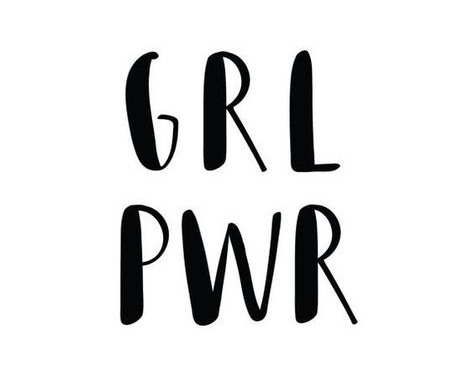 quote, girl power, woman, girls, power