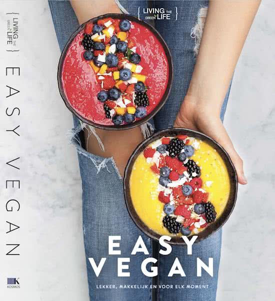 easy vegan