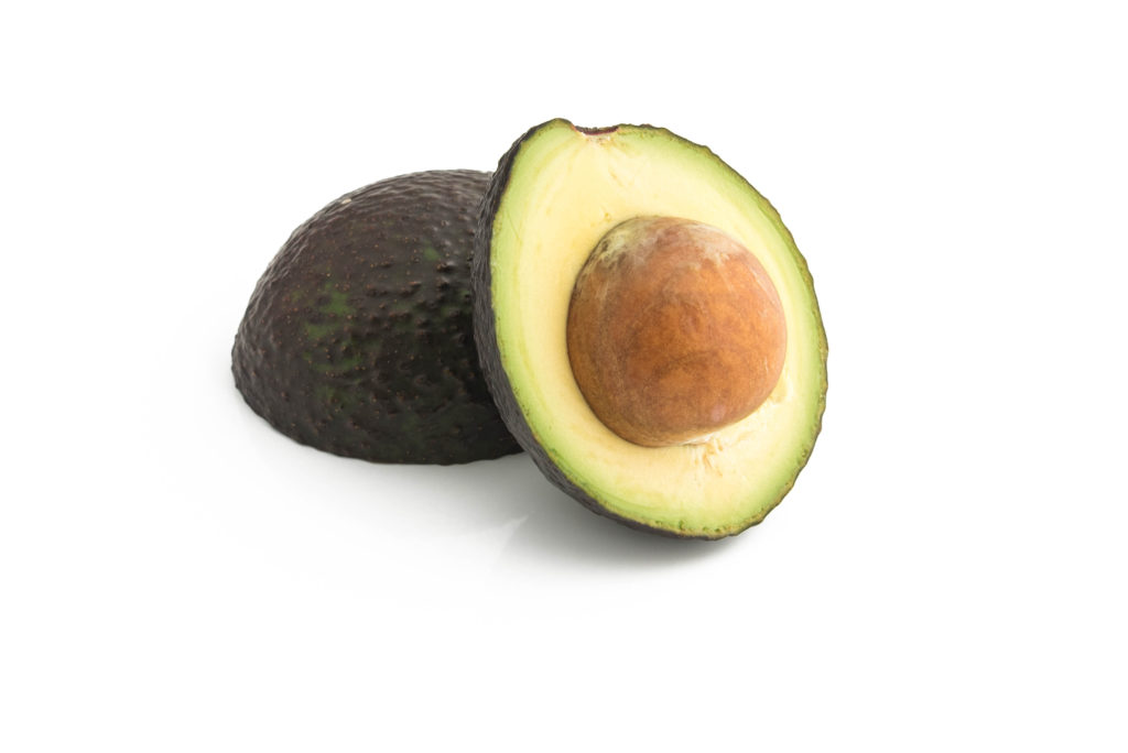 avocado, i love health boek
