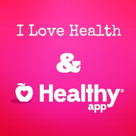 Healthy App
