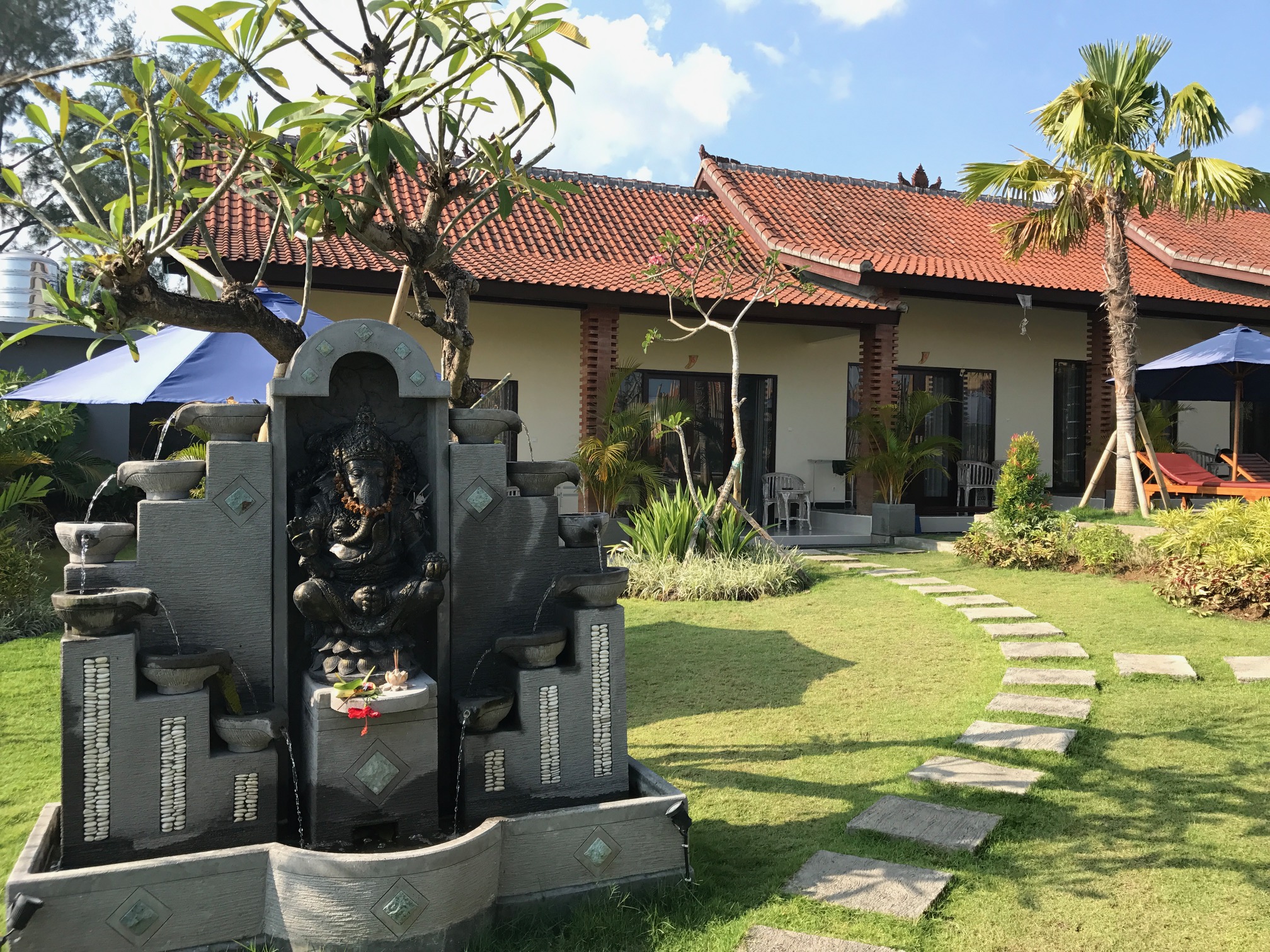 Lemon Guesthouse, Canggu Bali tips