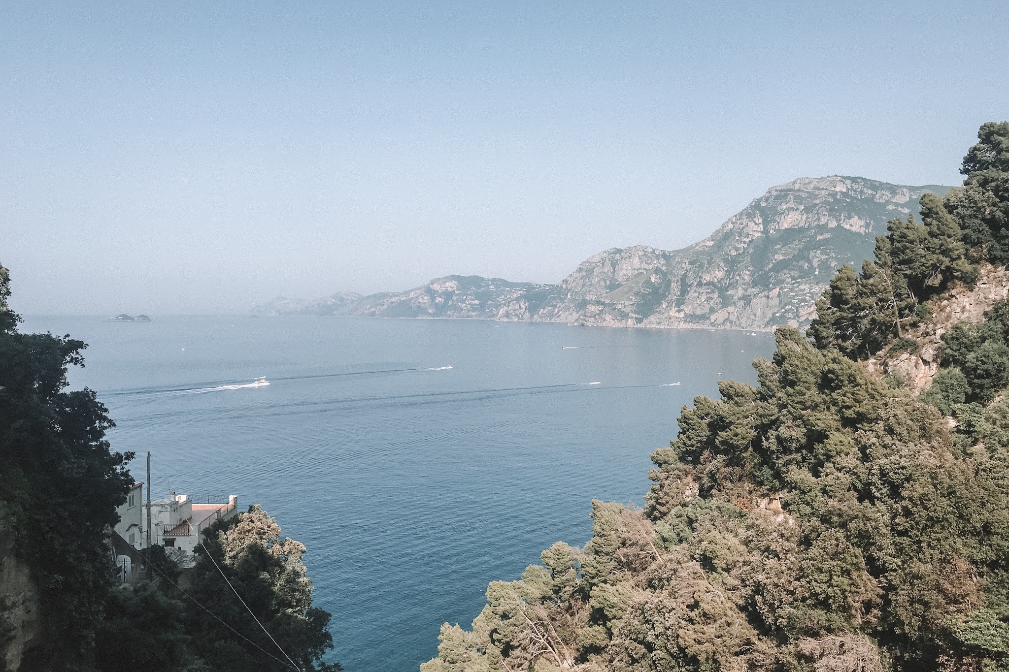 amalfi coast, italie