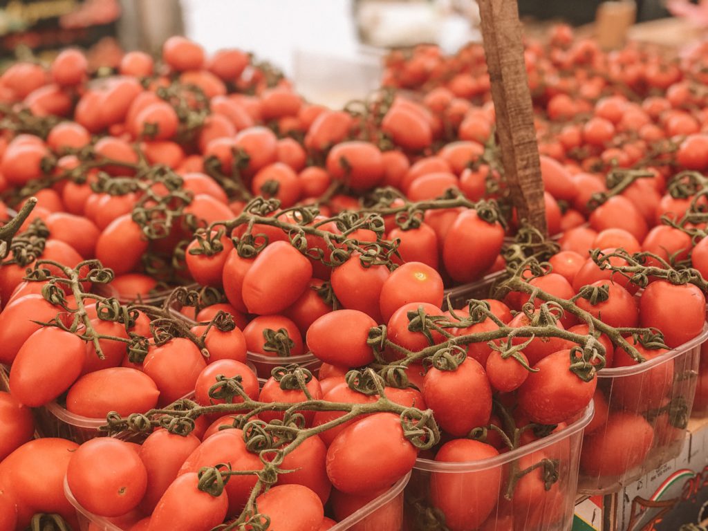 tomaten, sicilie