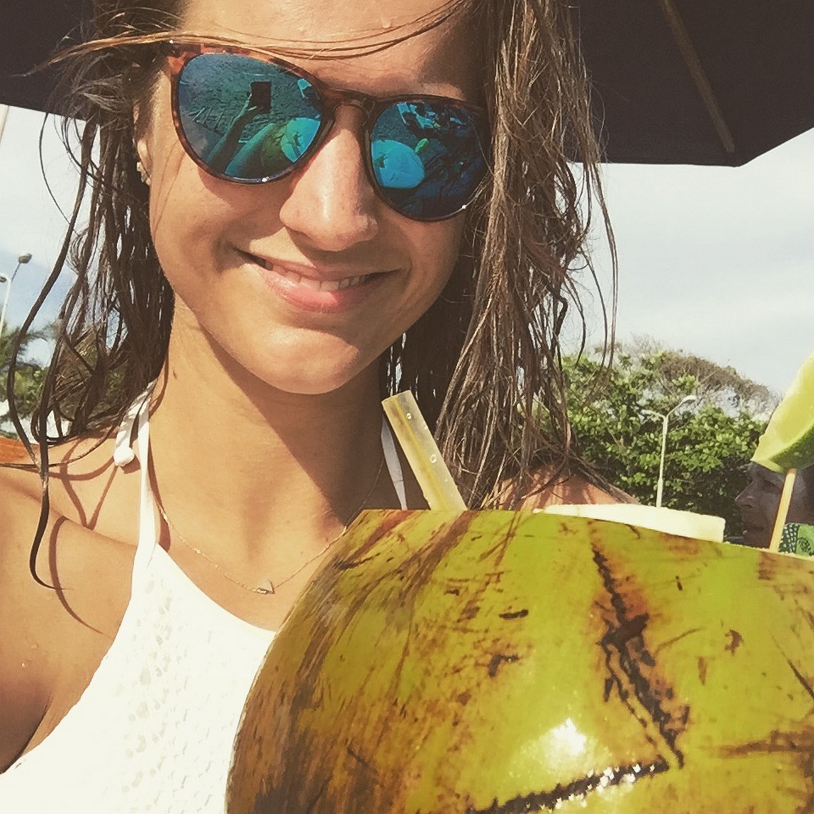 bali kokosnoot