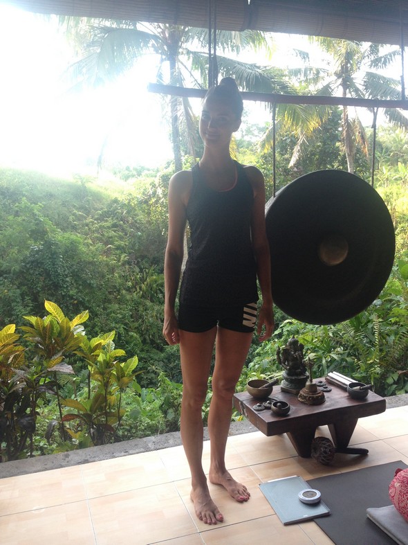 spa & yoga retreat Ubud, ONEWORLD retreats