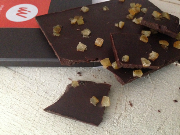 viv chocolade - the giftsuite, pure chocolade bevat magnesium