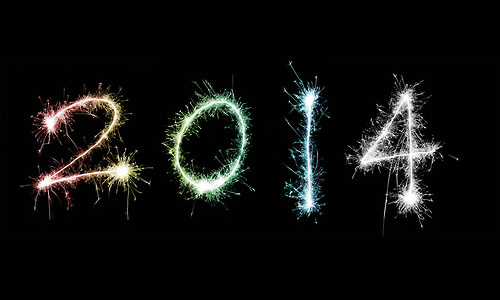 2014 happy new year