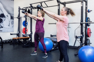 sporten, bevalling