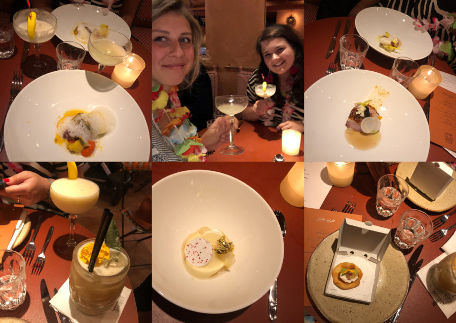 Hula Hula, what's new 