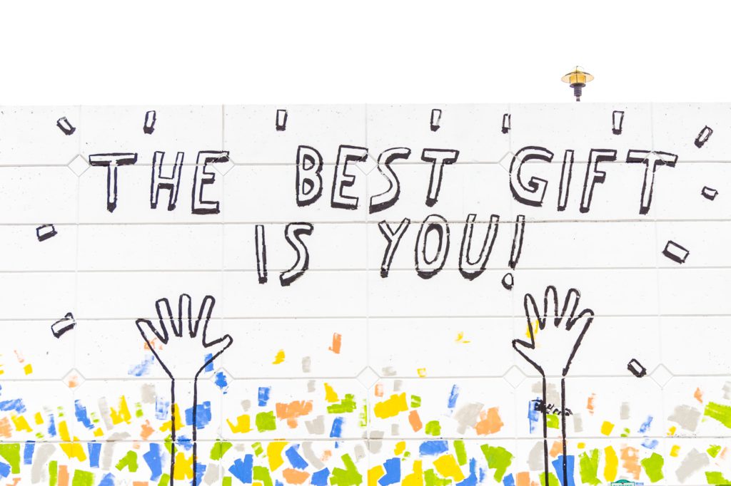 houden van je lijf, zelfliefde