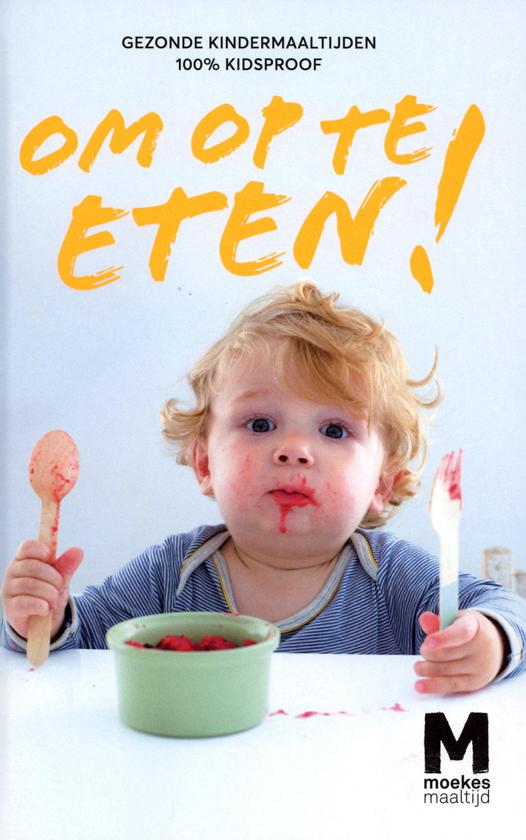 what's new, kookboek, kids, oktober 2019