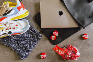 babybel, superkaasje, after workout snack