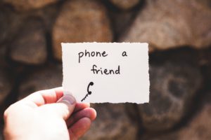 world mental health day, mentale gezondheid
