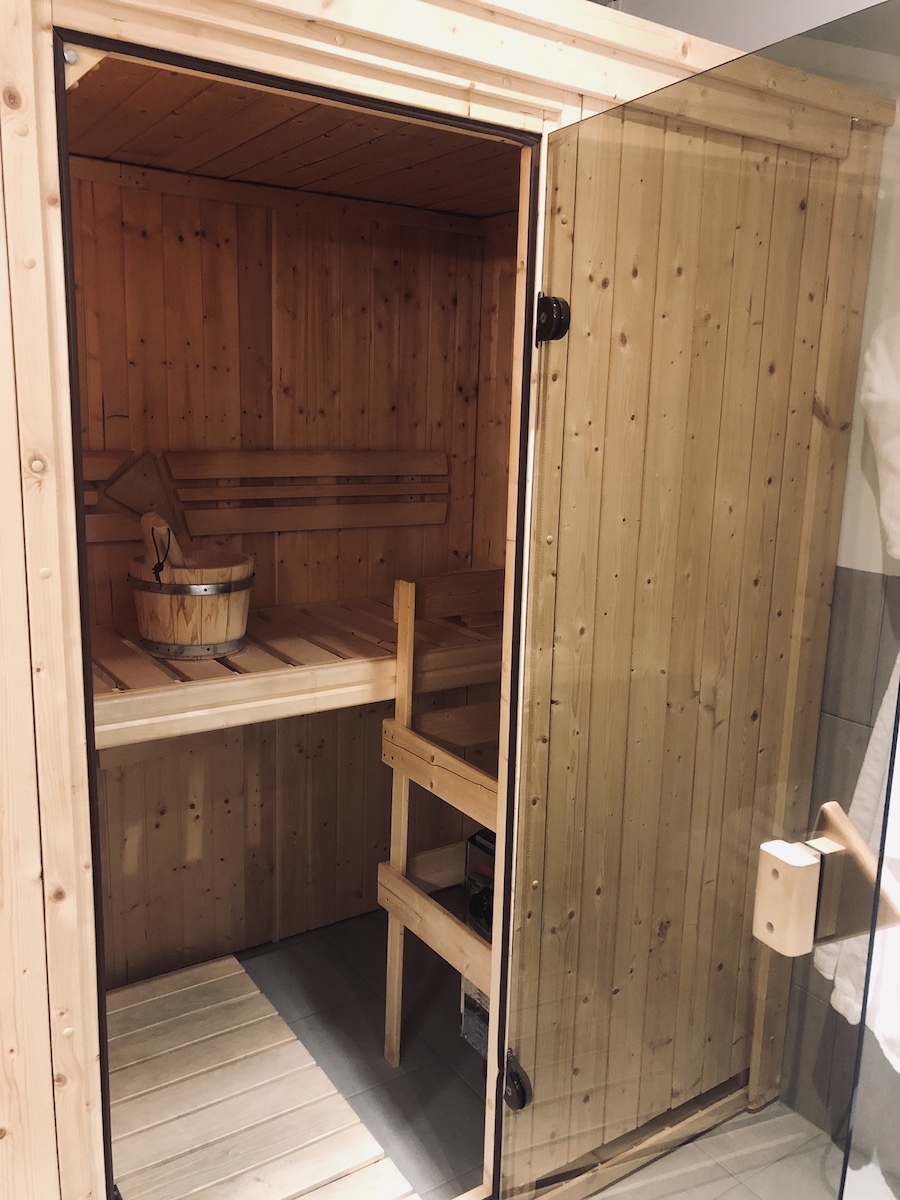 mooi rivier, solo retreat