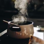 vega erwten soep, winter, koud, soep