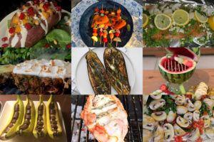 winactie, weber barbecue, zuurkool, recept barbecue