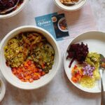 Qalaan, bestellen, vega, vegan