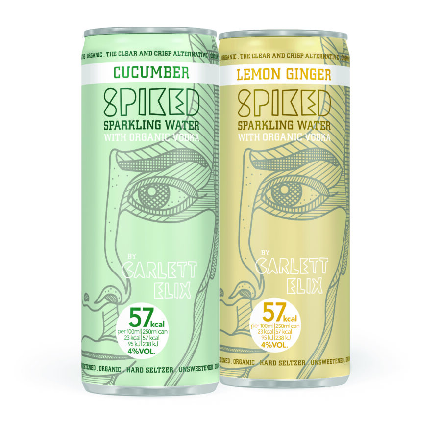 Carlett Elix, nieuwe producten, nieuw, new, that's new