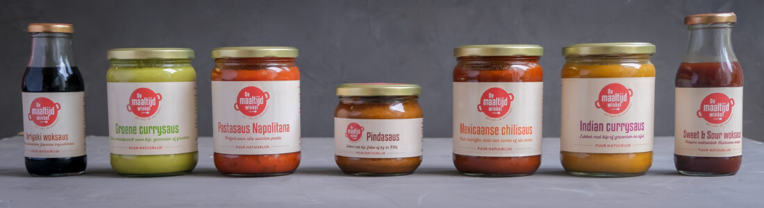 curry, maaltijdwinkel, nieuw, whats new, maaltijdsaus