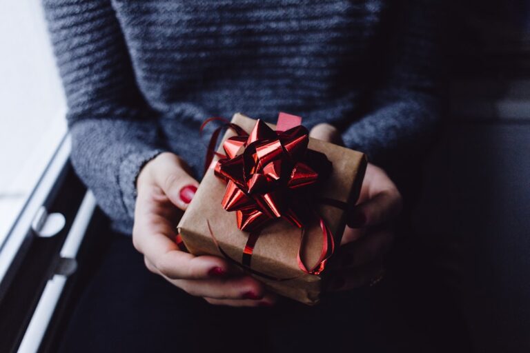 Waarom betekenisvolle cadeaus populairder worden