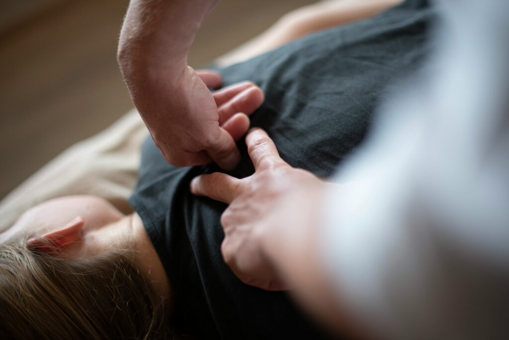 osteopaat verzekering