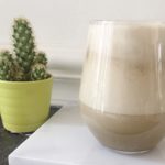 Hot Choco Protein Latte