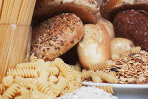 glutenvrij eten