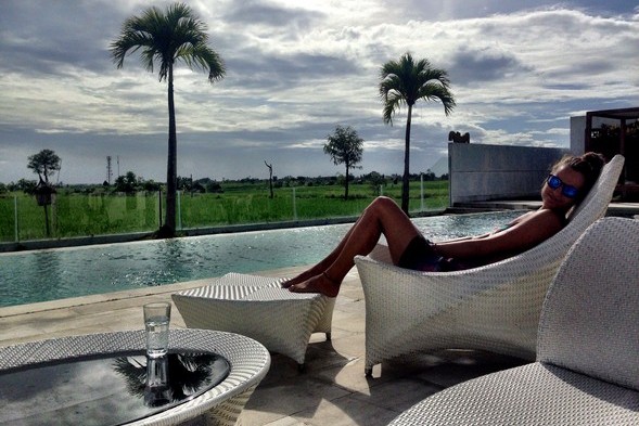 ontspannen tranquini