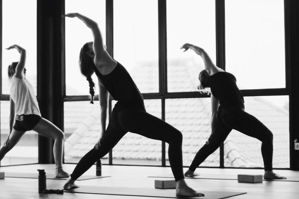 yoga i love health retreat bali