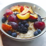 snelle oatmeal
