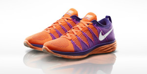 Nike Flyknit Lunar2 - hardloopschoen