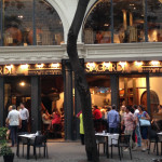 Sagardi - valencia restaurant