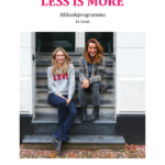 less is more e-book