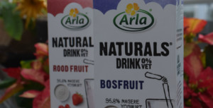 arla naturals