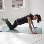 fashionchick workout bovenlichaam daisy