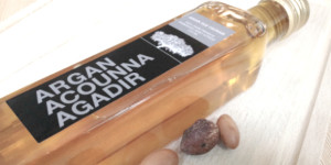 Culinaire Arganolie