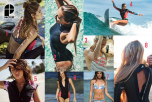 Surflook