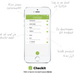 checkit app questionmark