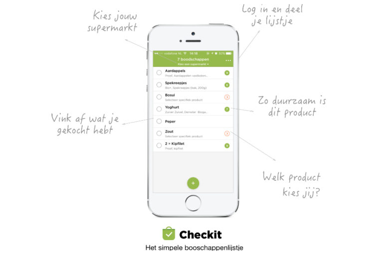 checkit app questionmark
