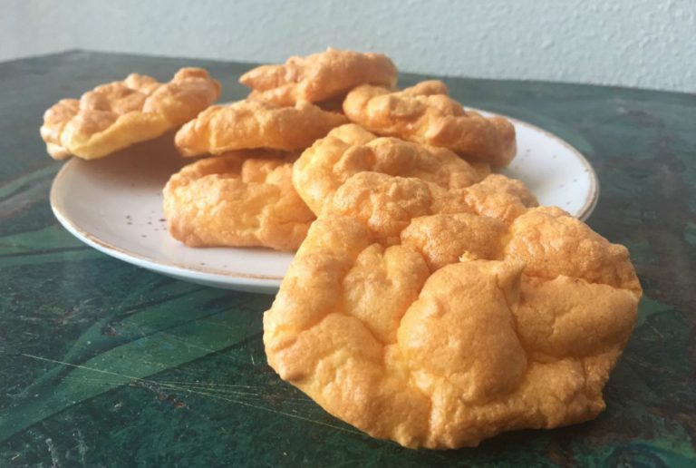 cloud bread