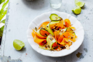 deliciously ella - elke dag