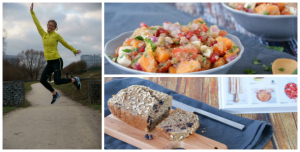 eetdagboek eat run love jessica