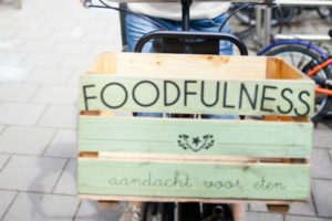 foodfulness bakfiets, susanne verzuu