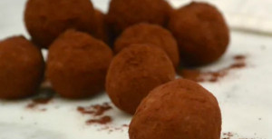 foodness chocolade truffels ul