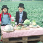 roodtruck gezocht, kiemen, zuurkool