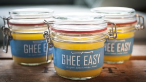 ghee easy