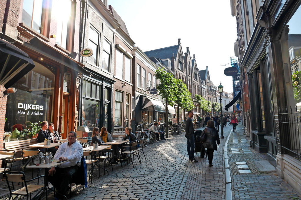 Haarlem, hotspot, hotspots in Haarlem