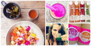 healthy photo diary januari ul