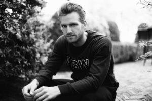 eetdagboek jelmer de boer