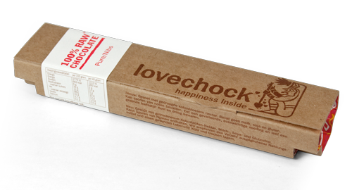 Lovechock reep